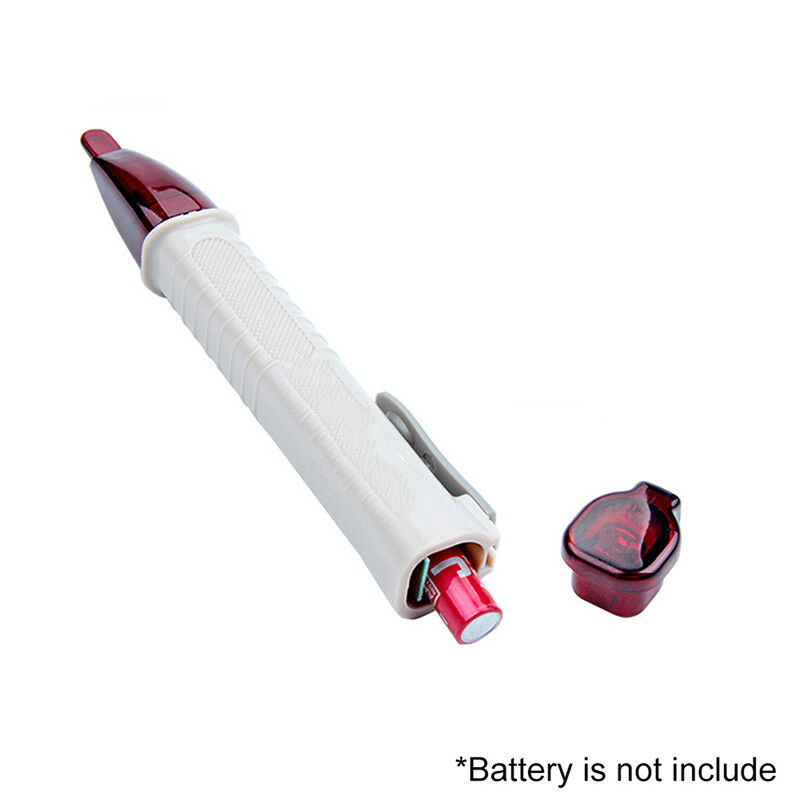 Portable 20Hz-2000MHz Automatic EMF Electromagnetic Radiation Detector Pen TCTS 