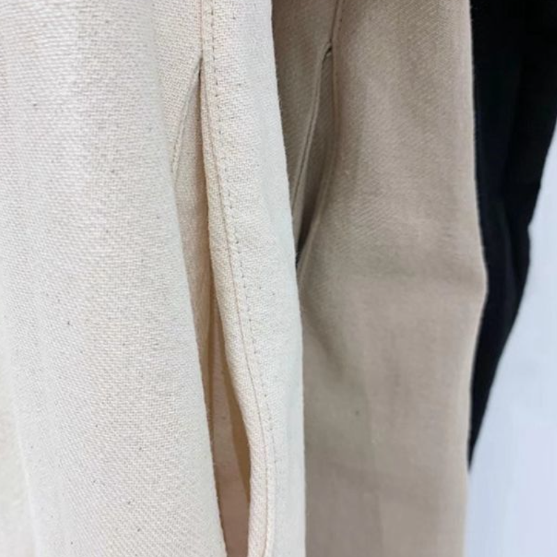 [特價出清]大尺碼慵懶風連身裙-韓版寬鬆中長款 簡約遮肉設計