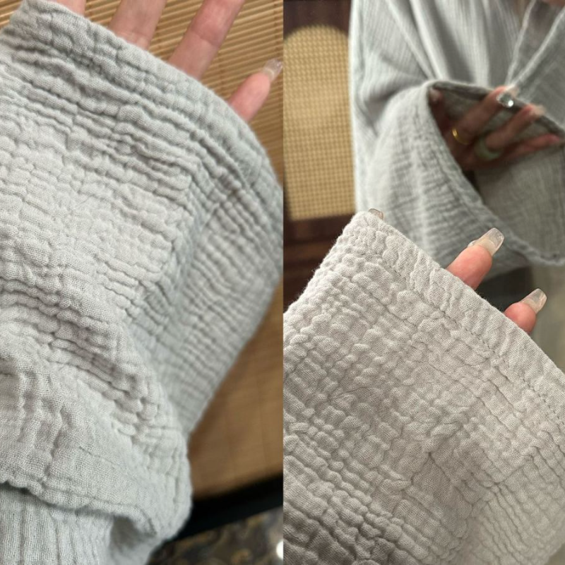 【單品可選】清冷風口袋襯衫開襟衫連身裙套裝