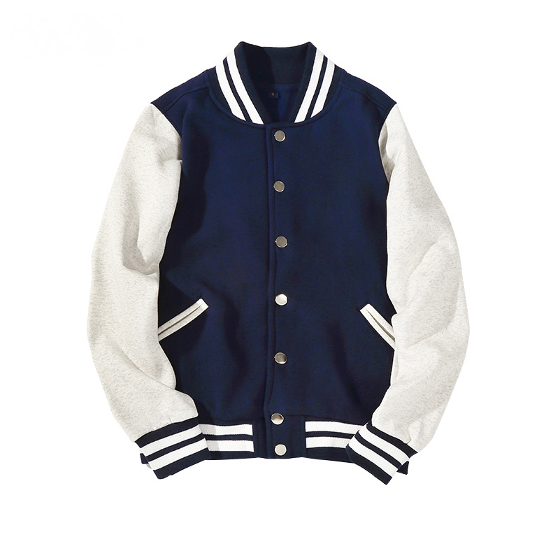 Baseball hot sale jacket fashion