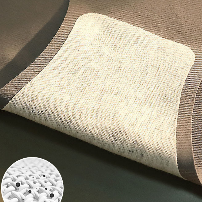 【3條裝】零觸感冰絲內褲 女士無痕中腰薄款抗菌 純棉襠透氣提臀大碼三角短褲