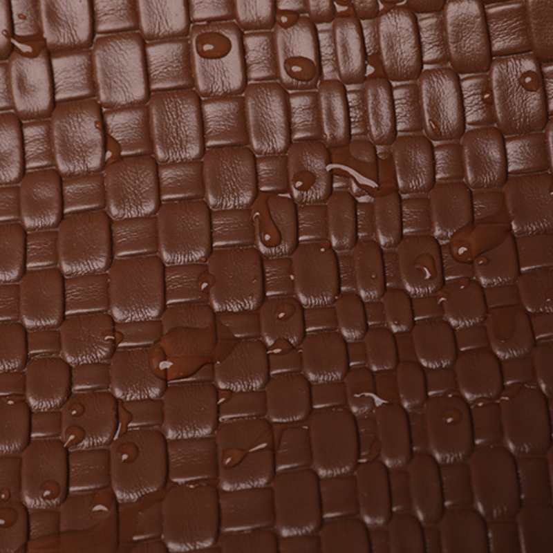 歐美復古雙肩背包—休閒防盜設計，戶外旅行必備