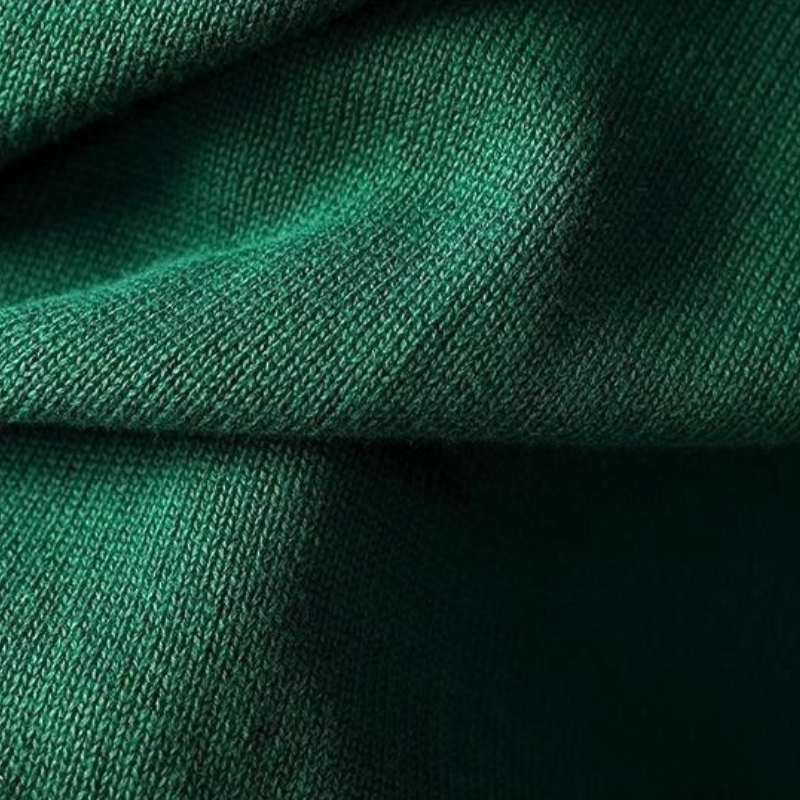 文藝連帽針織背心-秋冬寬鬆休閒雙口袋無袖外穿設計