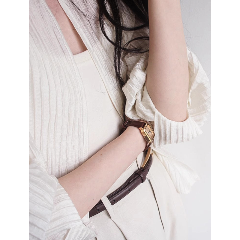 輕盈薄款防曬外套 七分袖通勤襯衫外搭